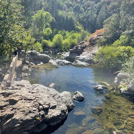 Yosemite Escapes - Pine Mountain Lake Groveland Extérieur photo