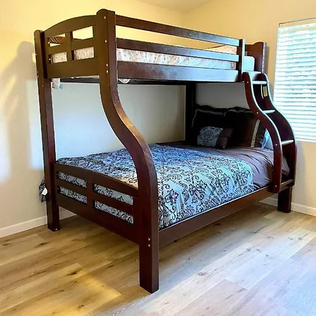 Yosemite Escapes - Pine Mountain Lake Groveland Extérieur photo