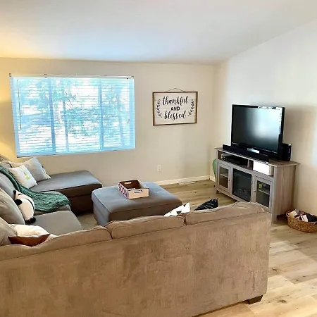 Yosemite Escapes - Pine Mountain Lake Groveland Extérieur photo